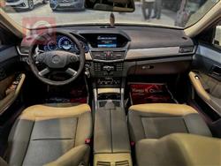 مێرسێدس بێنز E-Class